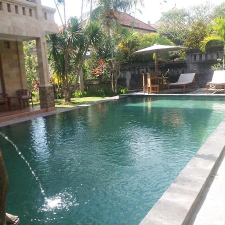 Dewi Ayu Accomodation Hotel Ubud Kültér fotó