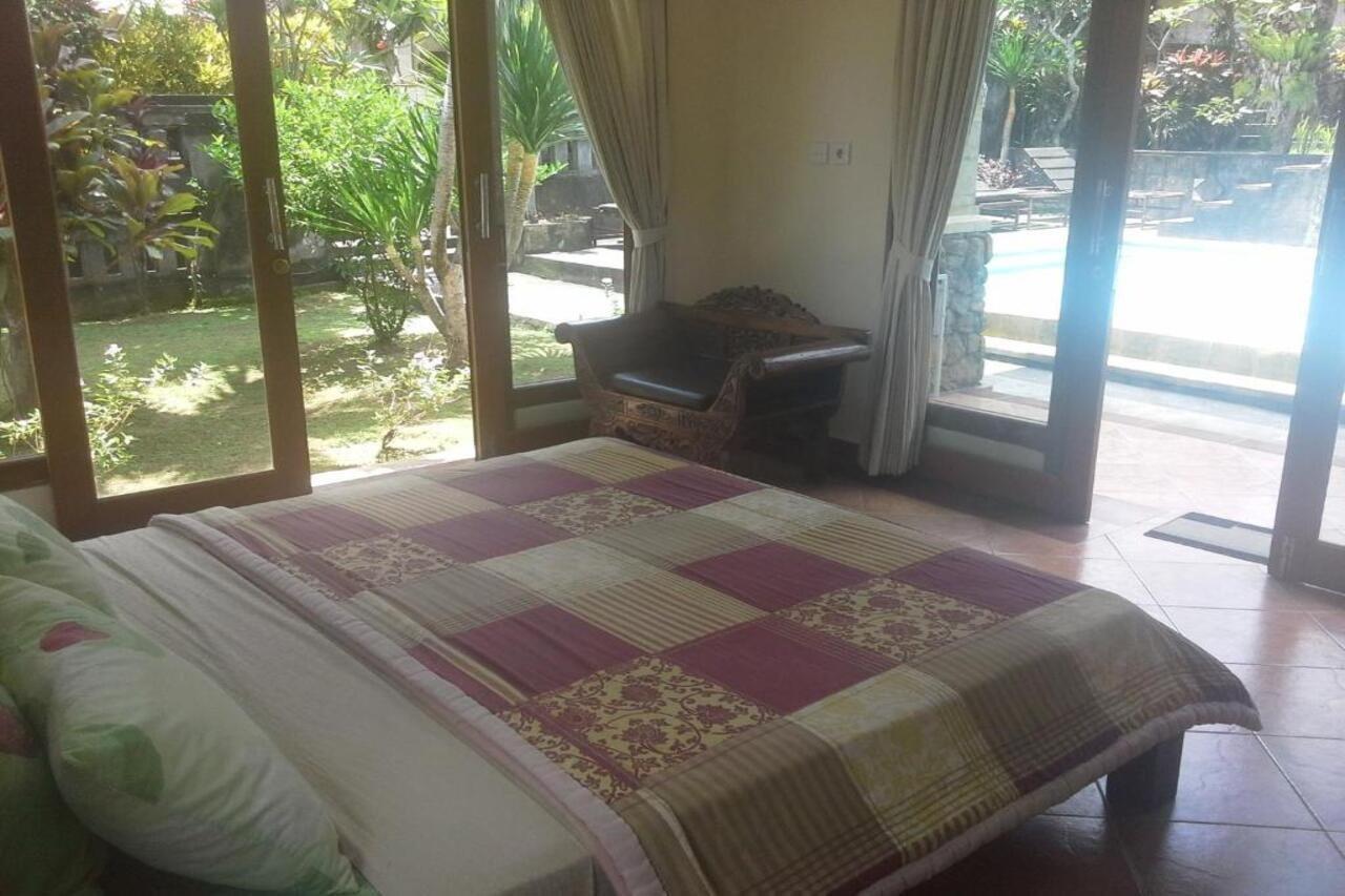 Dewi Ayu Accomodation Hotel Ubud Kültér fotó