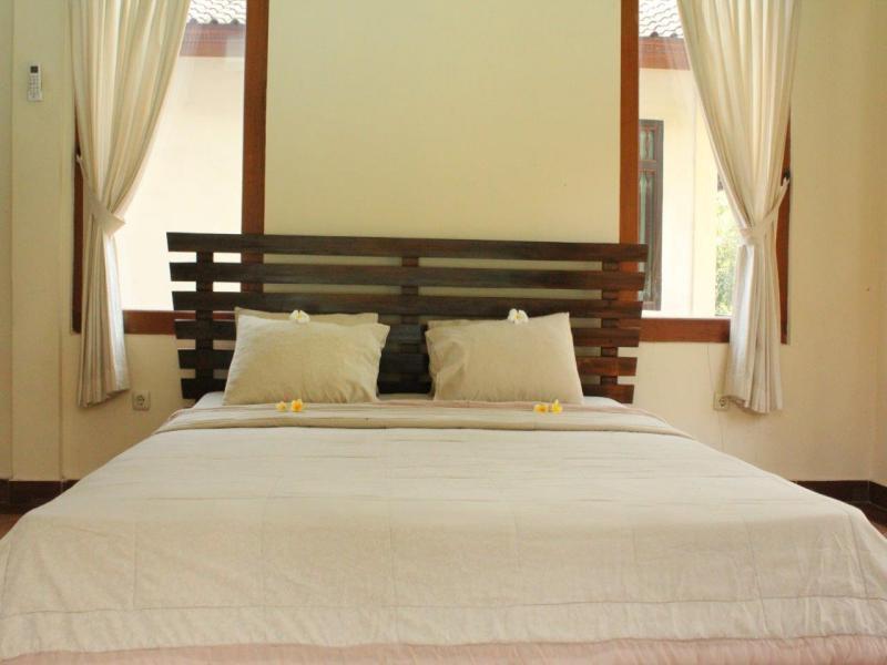 Dewi Ayu Accomodation Hotel Ubud Kültér fotó