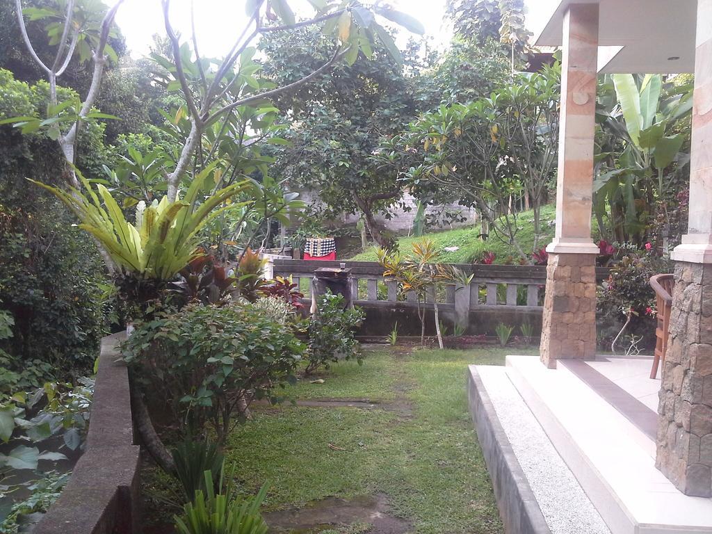 Dewi Ayu Accomodation Hotel Ubud Kültér fotó