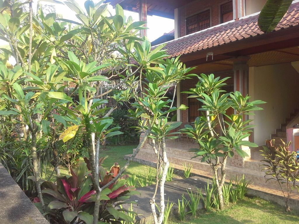 Dewi Ayu Accomodation Hotel Ubud Kültér fotó