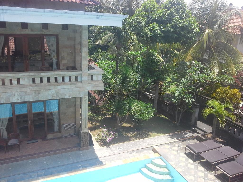 Dewi Ayu Accomodation Hotel Ubud Kültér fotó