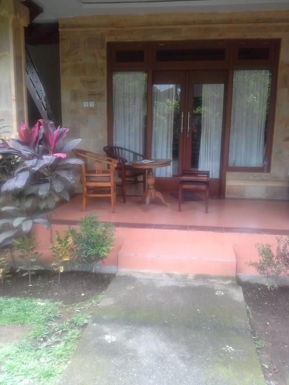 Dewi Ayu Accomodation Hotel Ubud Kültér fotó