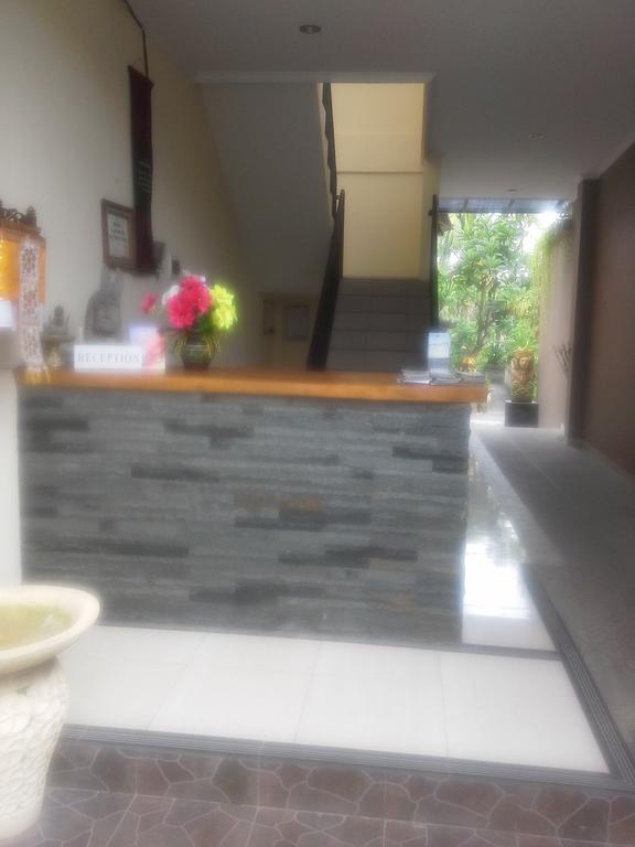 Dewi Ayu Accomodation Hotel Ubud Kültér fotó