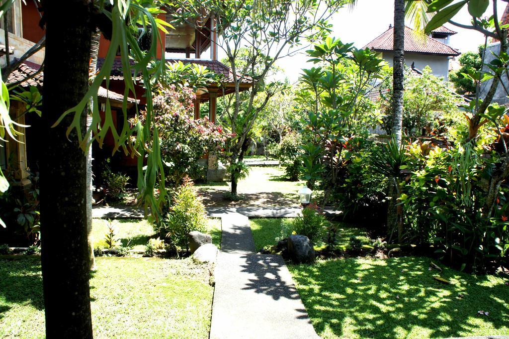 Dewi Ayu Accomodation Hotel Ubud Kültér fotó