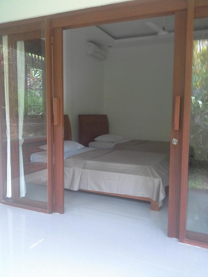 Dewi Ayu Accomodation Hotel Ubud Kültér fotó