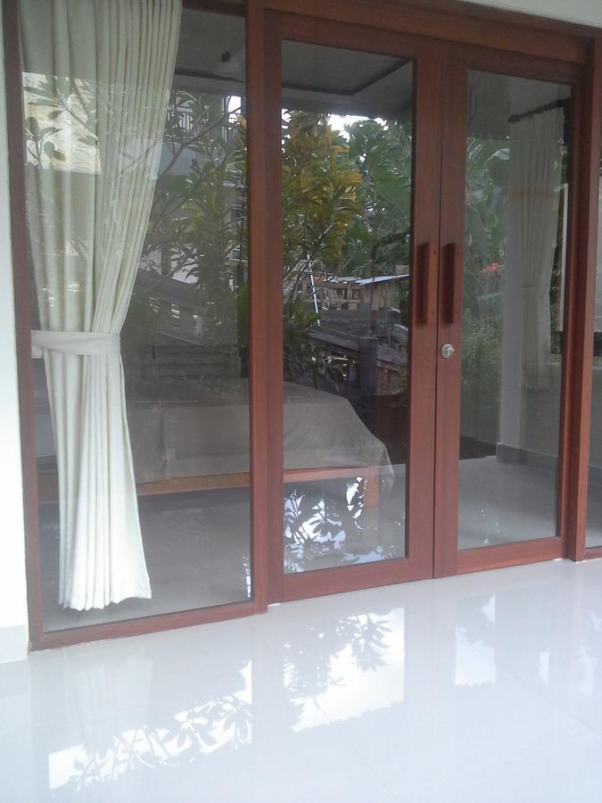 Dewi Ayu Accomodation Hotel Ubud Kültér fotó