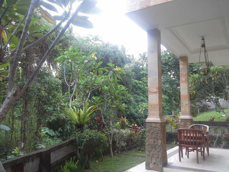 Dewi Ayu Accomodation Hotel Ubud Kültér fotó